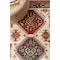 Nuloom Qiana Tribal Motif Fringe Area Rug 2ft 6in x 8ft KHTR02B-2608 - alternate 6